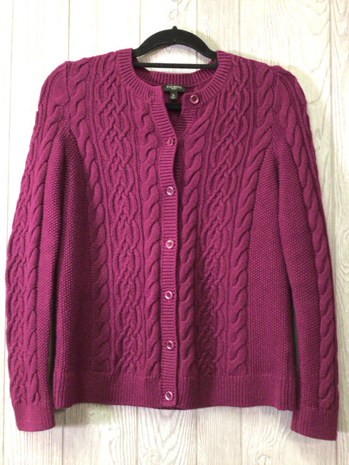 Talbots Cardigan Size Small-Petite